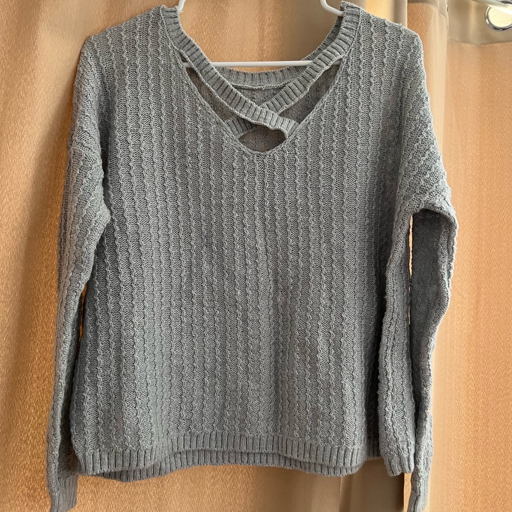 Hollister Sweaters